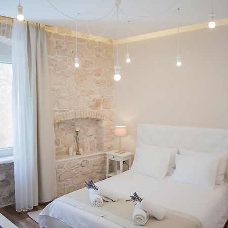 Barone Room Šibenik Exteriör bild