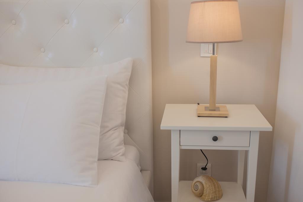 Barone Room Šibenik Exteriör bild