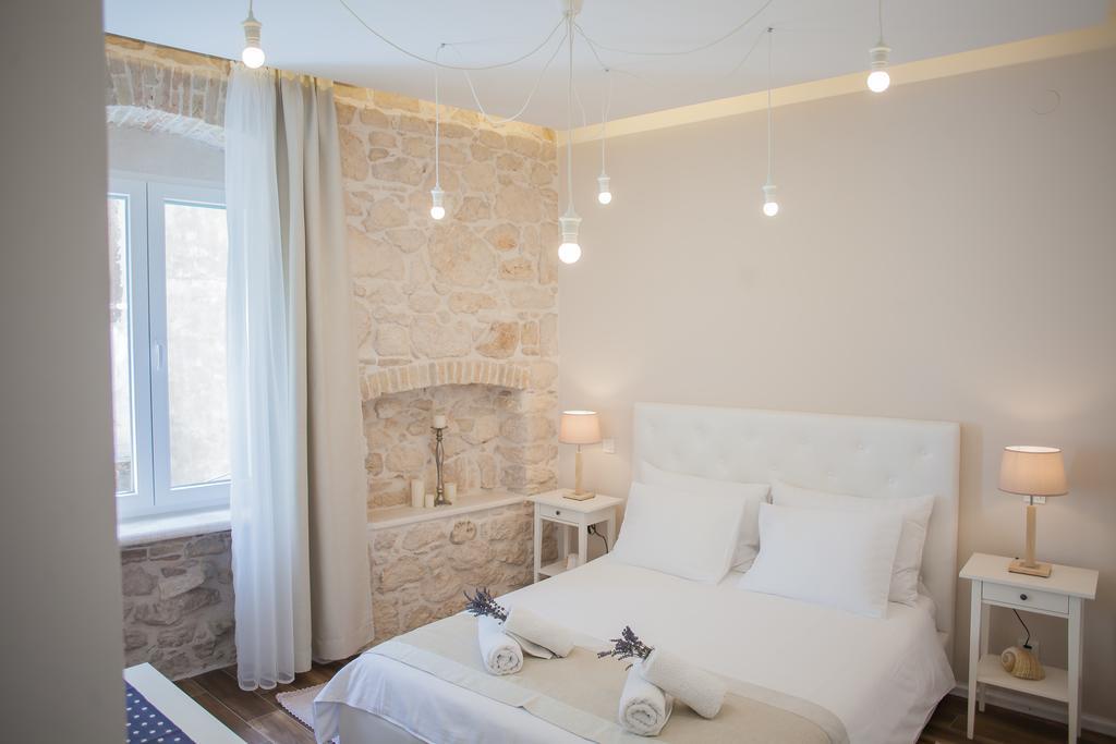 Barone Room Šibenik Exteriör bild