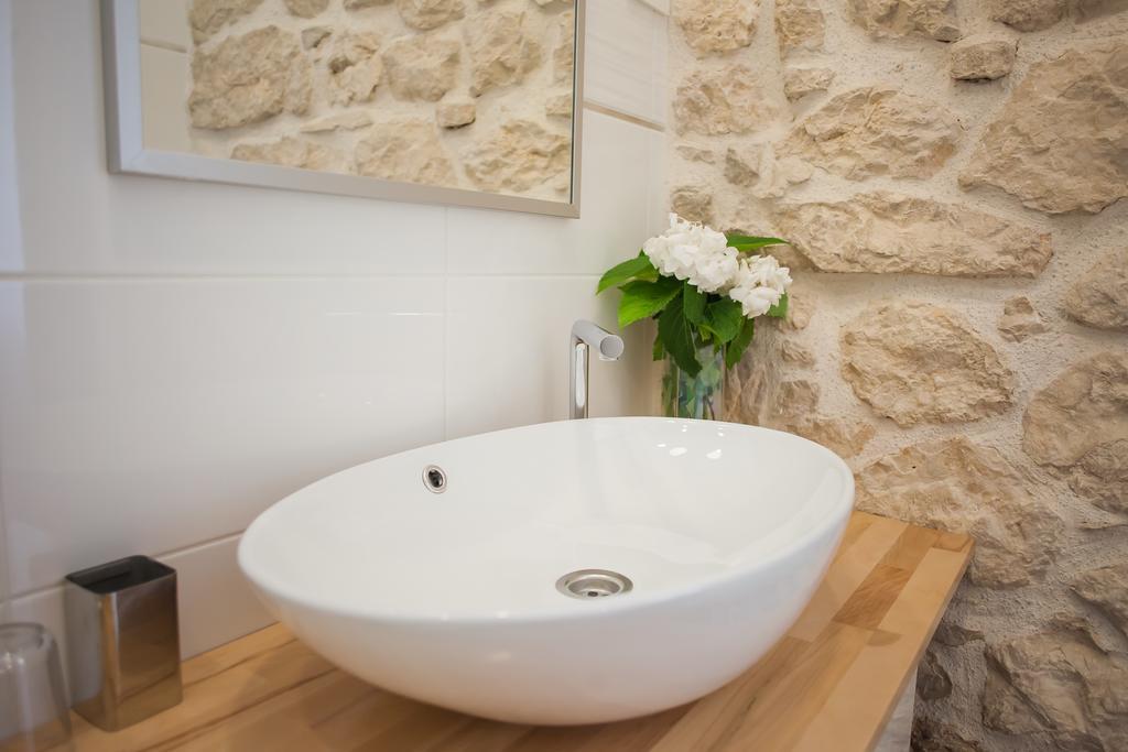 Barone Room Šibenik Exteriör bild