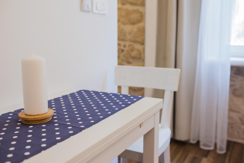Barone Room Šibenik Exteriör bild