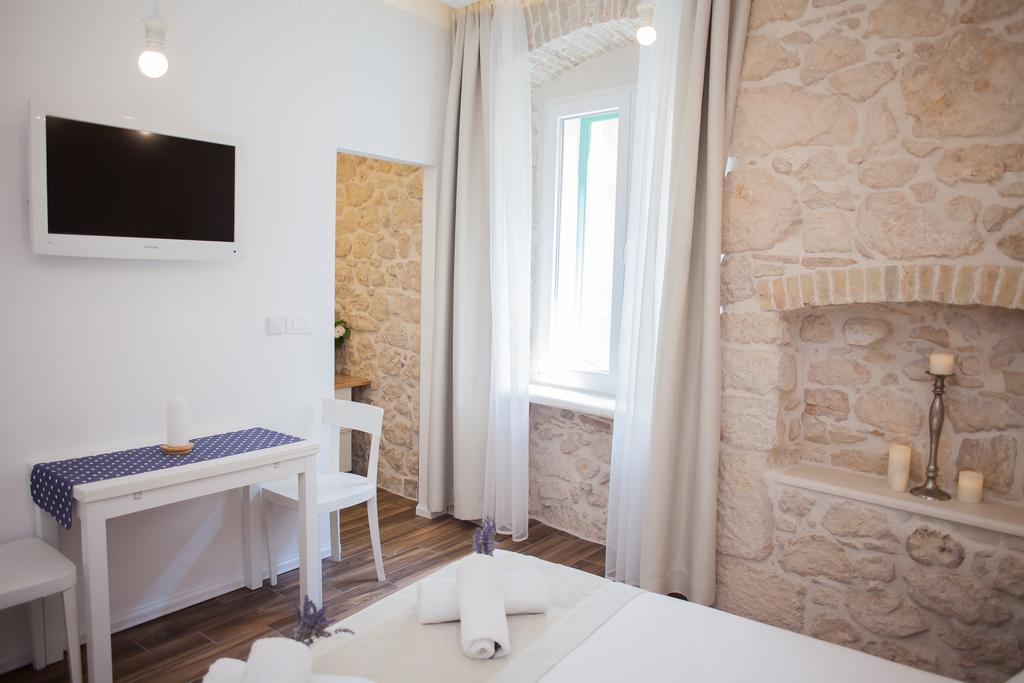 Barone Room Šibenik Exteriör bild